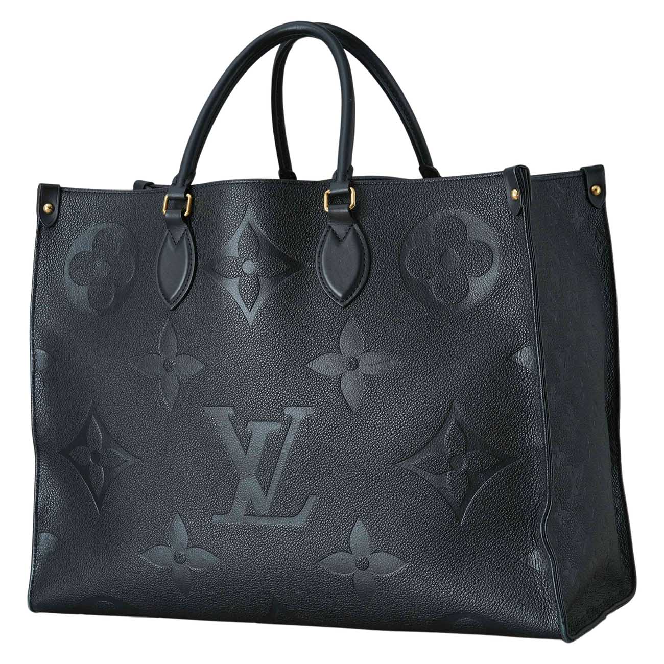 LOUIS VUITTON(USED)루이비통 M44925 앙프렝뜨 온더고 GM